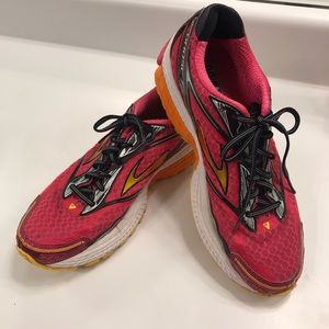 Women’s Brooks Ghost Running Shoes